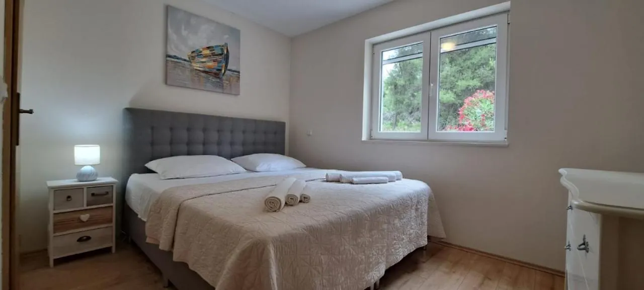 Capital Apartments Trogir