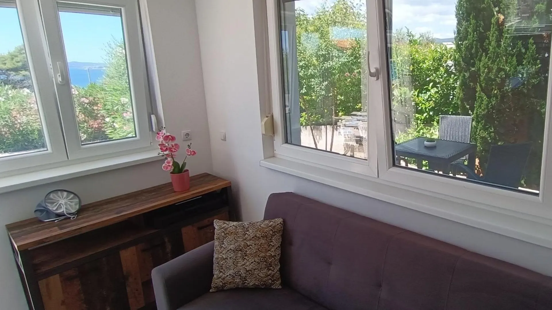 Capital Apartments Trogir Kroatien