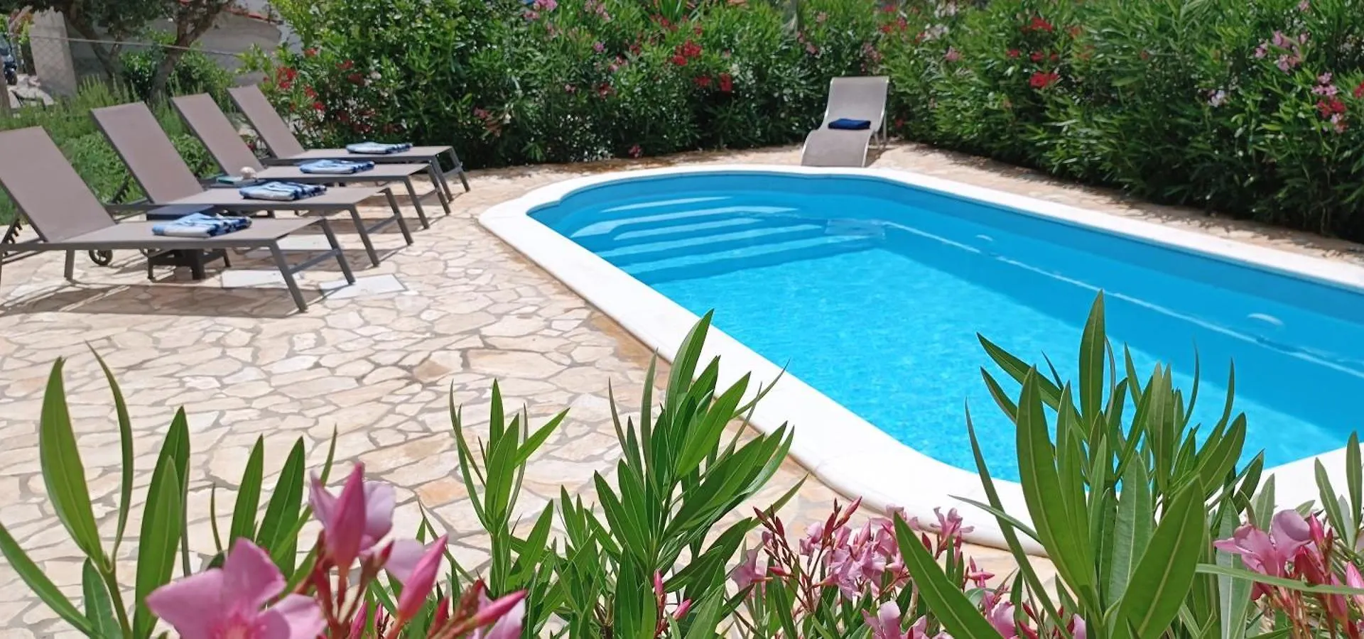 Capital Apartments Trogir