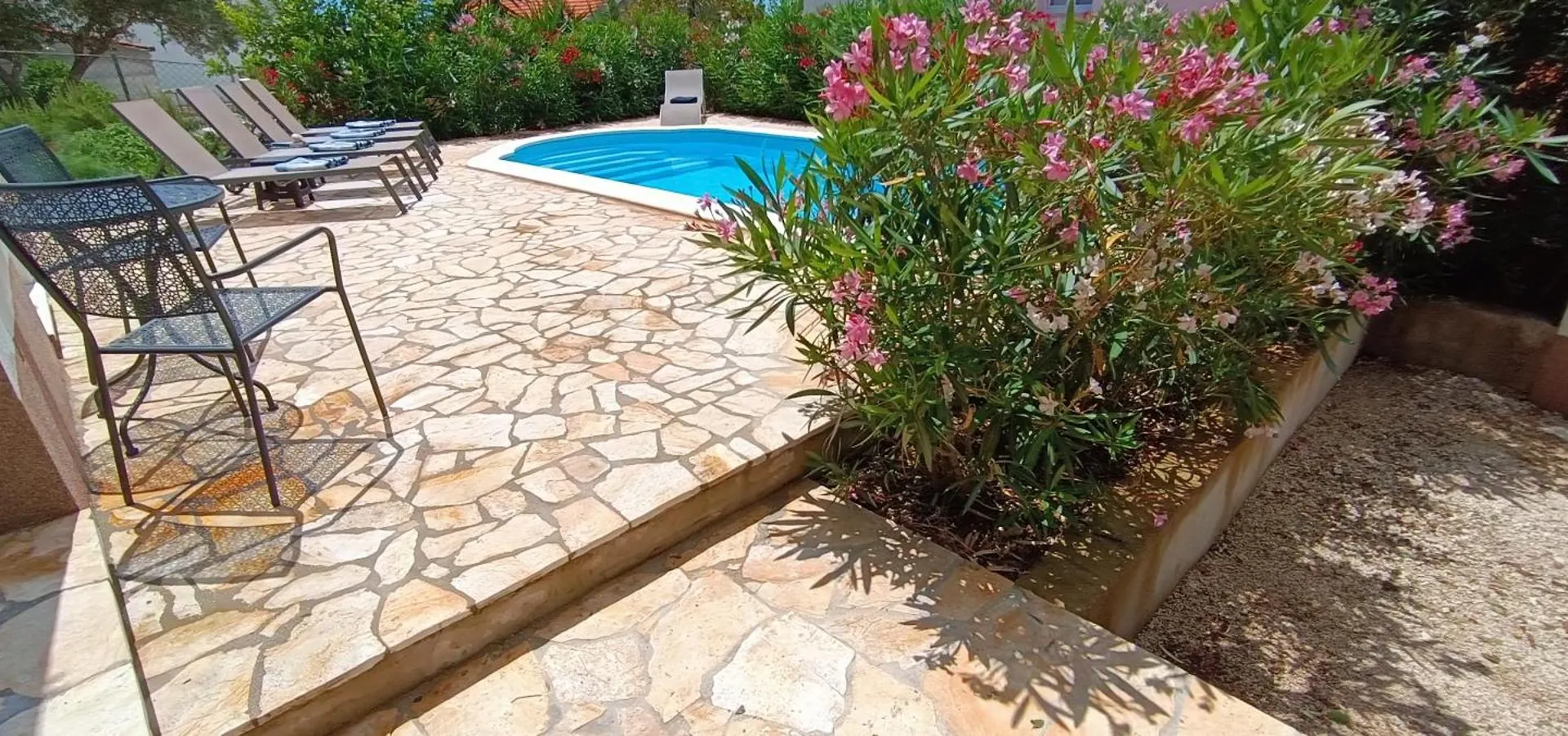 Capital Apartments Trogir