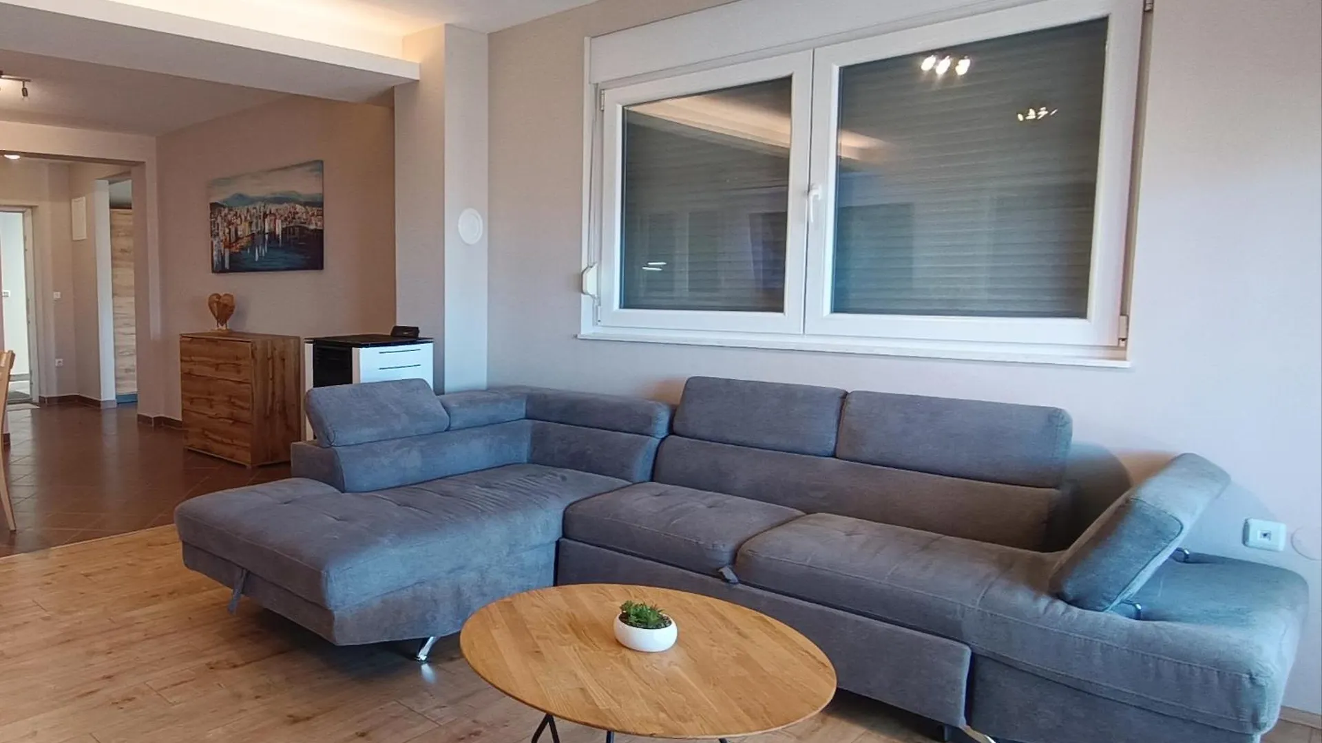 Capital Apartments Trogir 0*,