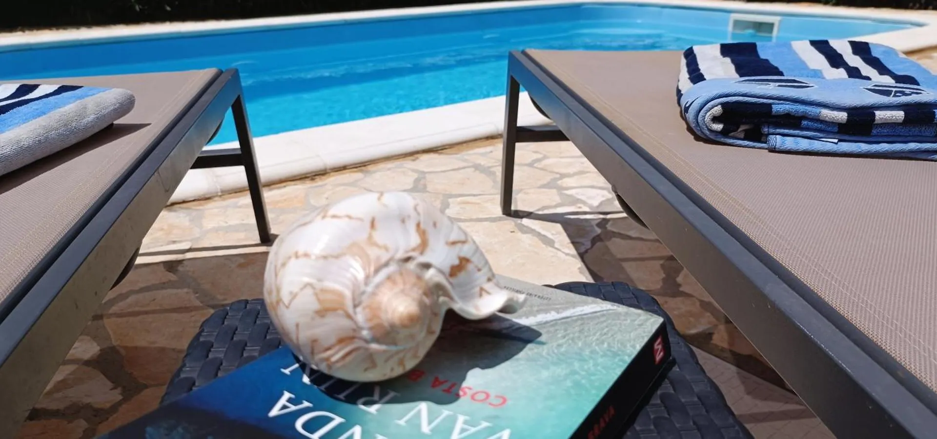 Capital Apartments Trogir