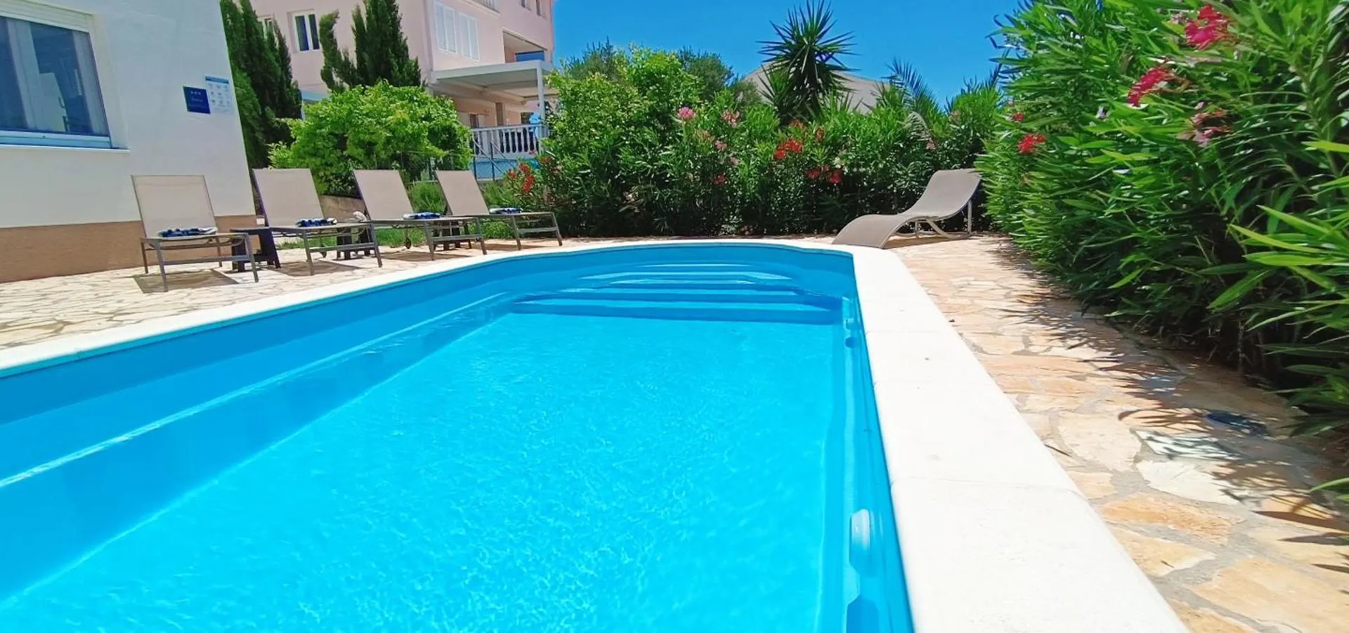 Capital Apartments Trogir