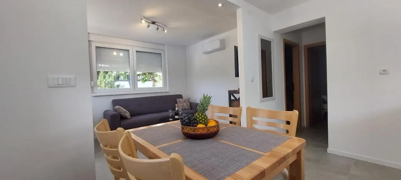Capital Apartments Trogir