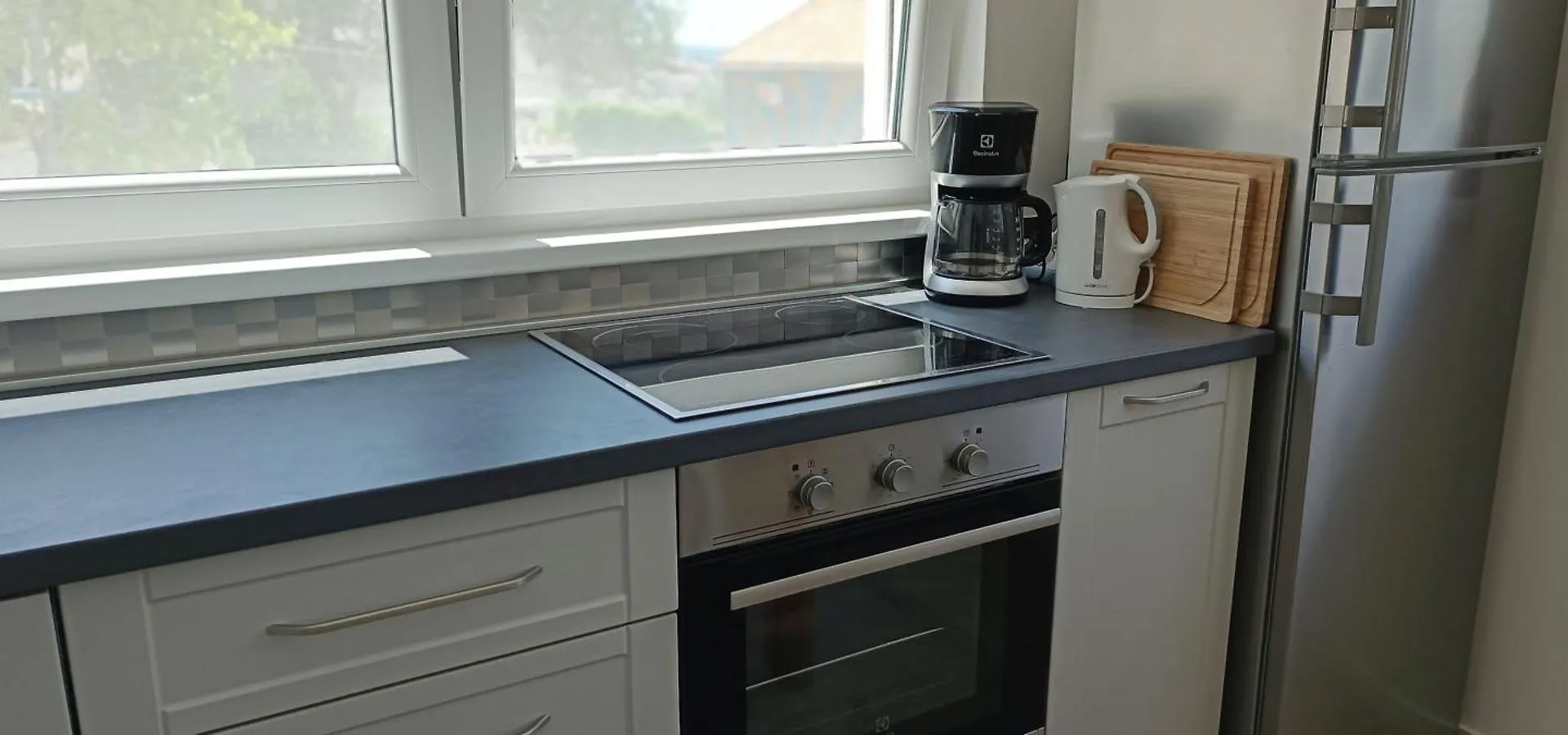 Capital Apartments Trogir Croatia