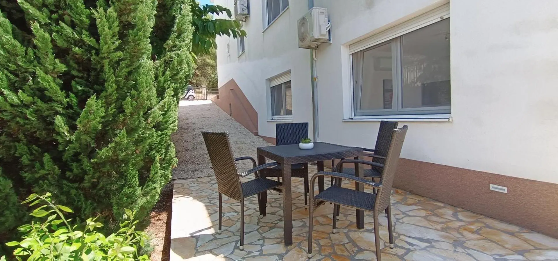 Capital Apartments Trogir Croatia
