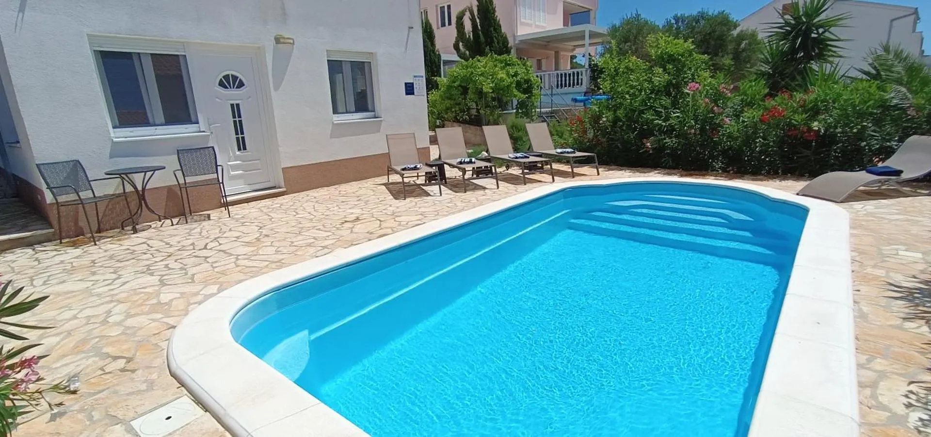 Capital Apartments Trogir