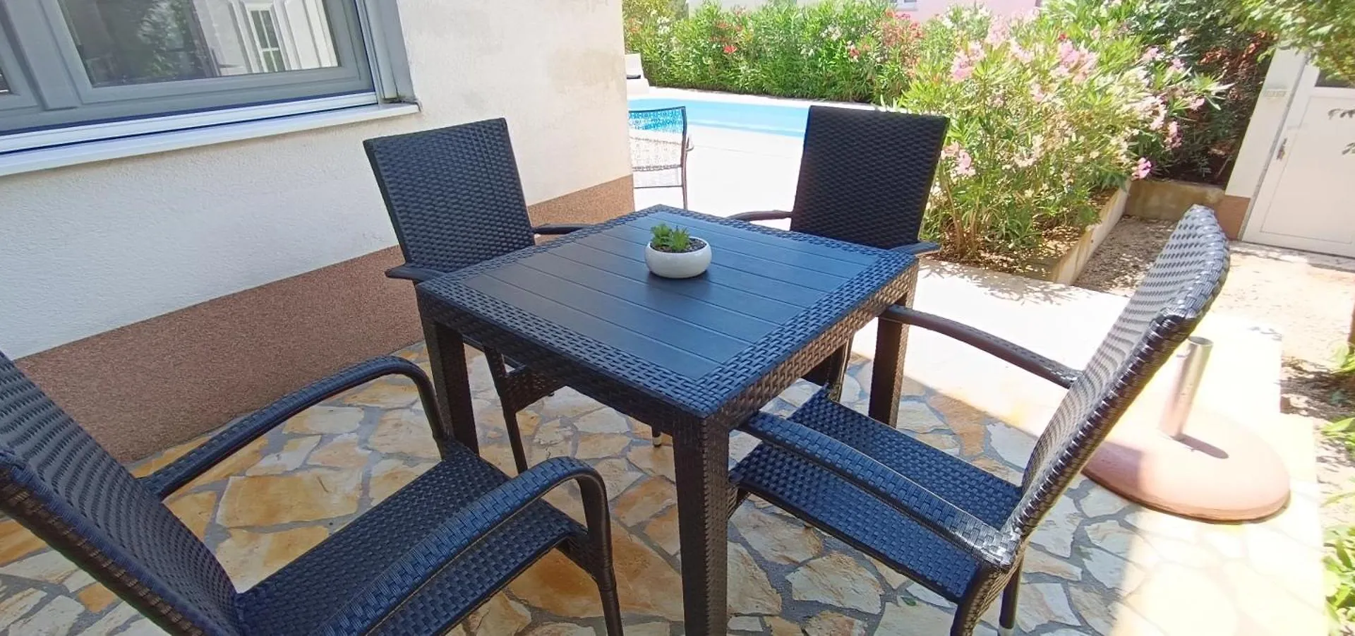 Capital Apartments Trogir 0*,  Croatia