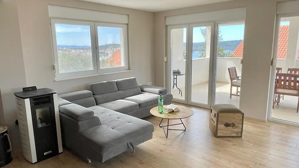 Capital Apartments Trogir 0*,  Croatia